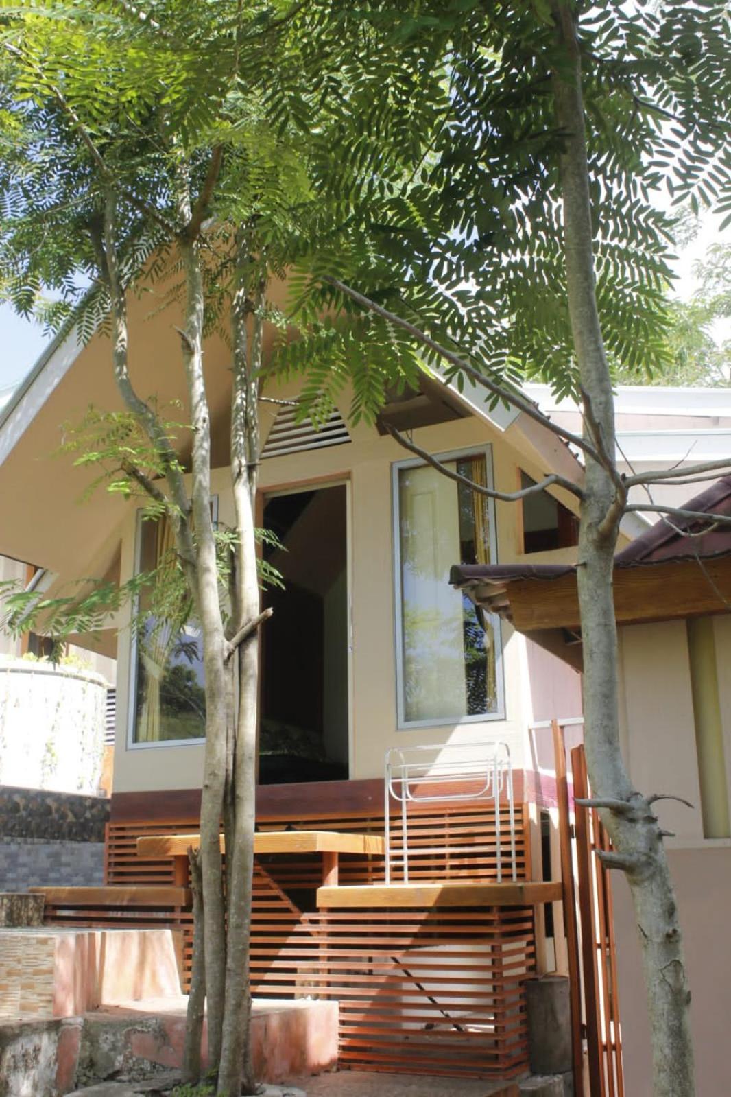 Lamina Repoq Hiils Apartment Kuta  Exterior foto