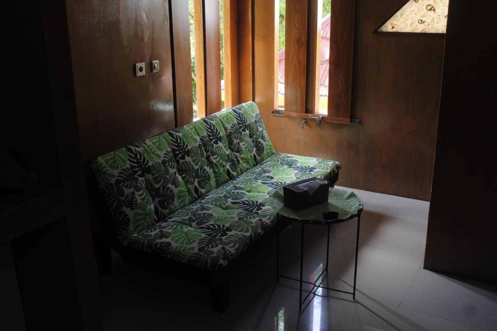 Lamina Repoq Hiils Apartment Kuta  Exterior foto