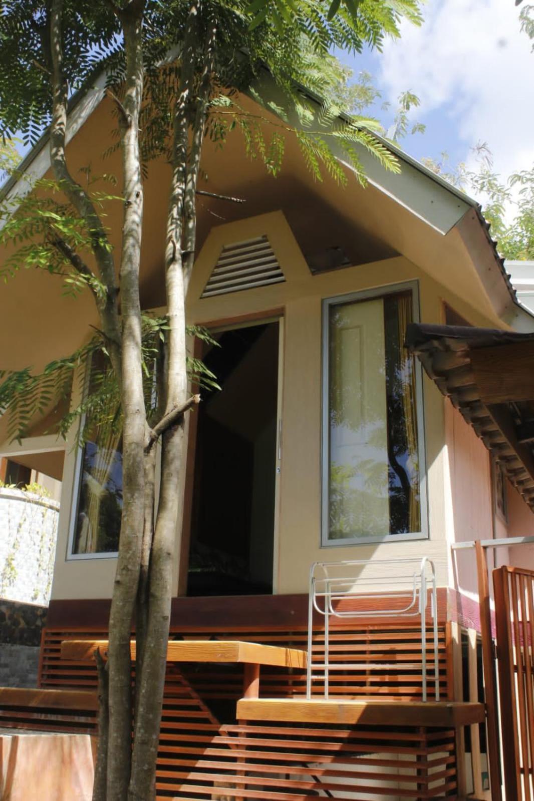 Lamina Repoq Hiils Apartment Kuta  Exterior foto